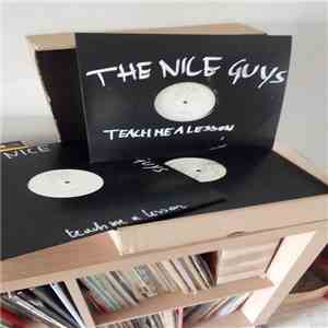 The Nice Guys  - Teach Me A Lesson download flac mp3