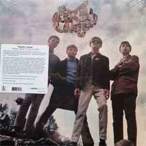 The Plastic Cloud - The Plastic Cloud download flac mp3