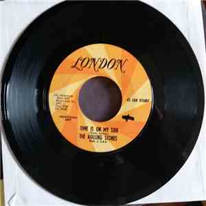 The Rolling Stones - Time Is On My Side / Congratulations download flac mp3