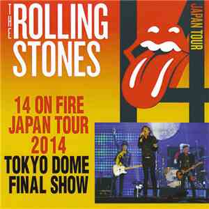 The Rolling Stones - Tokyo Dome Final Show download flac mp3