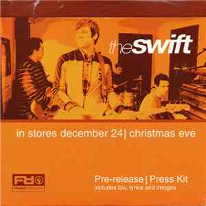 The Swift - The Swift (Pre-release / Press Kit) download flac mp3