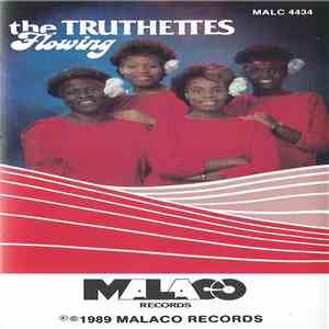 The Truthettes - Flowing download flac mp3