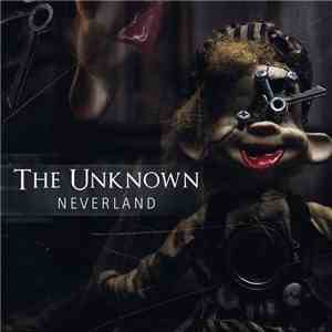 The Unknown  - Neverland download flac mp3