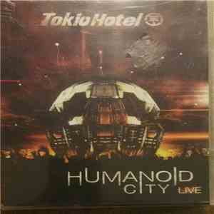 Tokio Hotel - Humanoid City Live download flac mp3