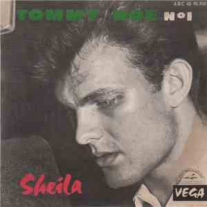 Tommy Roe - Sheila download flac mp3
