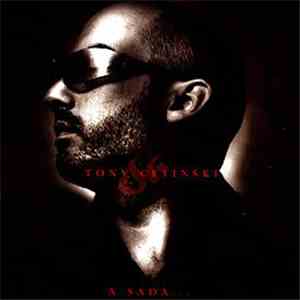 Tony Cetinski - A Sada... download flac mp3