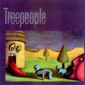 Treepeople - Just Kidding download flac mp3