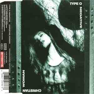 Type O Negative - Christian Woman download flac mp3