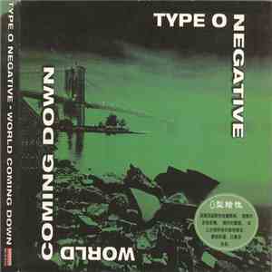 Type O Negative - World Coming Down download flac mp3