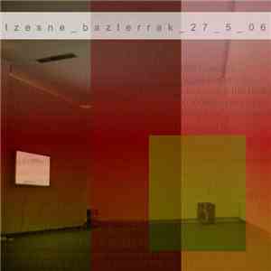 Tzesne _ Bazterrak - Rekalde download flac mp3