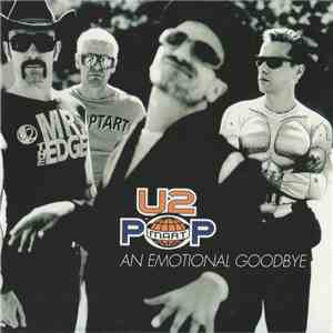 U2 - An Emotional Goodbye download flac mp3