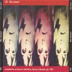 U2 - The Concert download flac mp3
