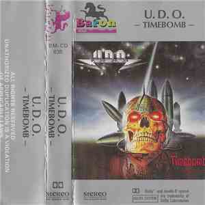 U.D.O.  - Timebomb download flac mp3