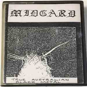 Vahrzaw - Midgard download flac mp3