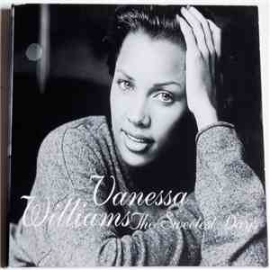 Vanessa Williams - The Sweetest Days download flac mp3