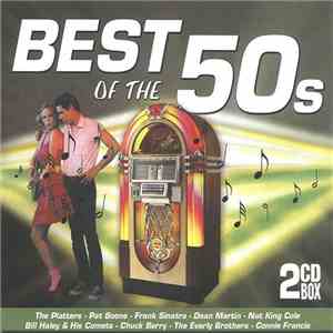Various - Best Of The 50s download flac mp3