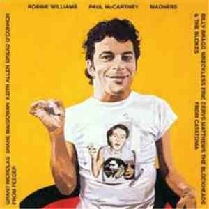 Various - Brand New Boots And Panties download flac mp3