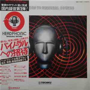 Various - Invitation To Binaural Sounds download flac mp3