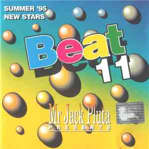 Various - New Beat Vol. 11 download flac mp3