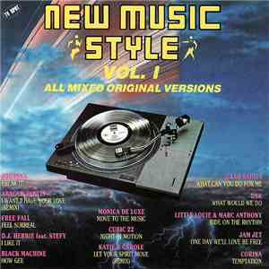 Various - New Music Style - Vol. 1 download flac mp3