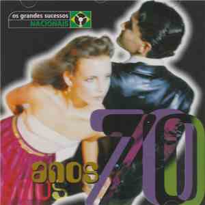Various - Os Grandes Sucessos Nacionais Anos 70 download flac mp3