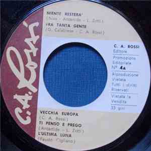 Various - Promozione Editoriale N° 4 download flac mp3
