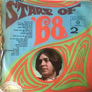 Various - Stars of '68 Vol 2 download flac mp3