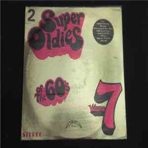 Various - Super Oldies Of The 60's - Volume 7 download flac mp3