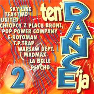 Various - Ten'DANCE'Ja 2 download flac mp3