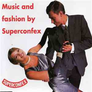 Various - The Best Of Superconfex download flac mp3
