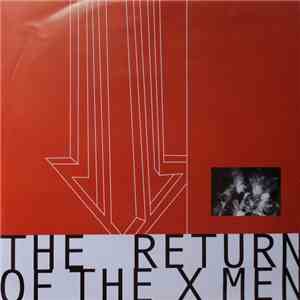 Various - The Return Of The X-Men download flac mp3