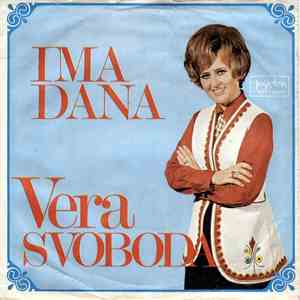 Vera Svoboda - Ima Dana download flac mp3