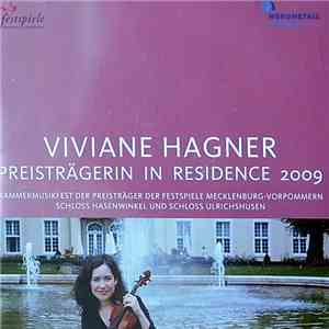 Viviane Hagner - Preisträgerin In Residence 2009 download flac mp3