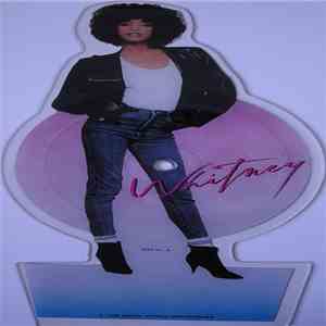 Whitney Houston - So Emotional download flac mp3