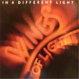 Wings of Light - In A Different Light download flac mp3