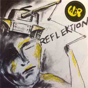 WIR  - Reflexion / Lulu download flac mp3