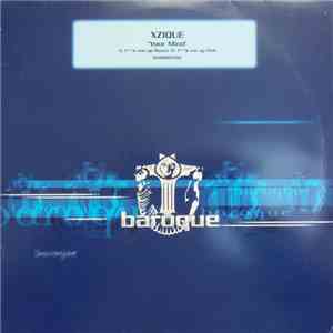 Xzique - Your Mind download flac mp3