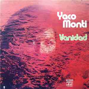 Yaco Monti - Vanidad download flac mp3