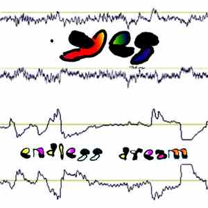 Yes - Endless Dream download flac mp3