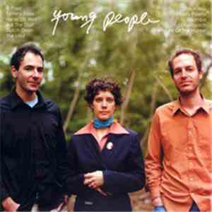 Young People - War Prayers download flac mp3