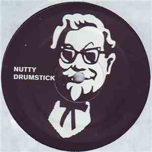 2 Inda Bush - Nutty Drumstick download flac mp3