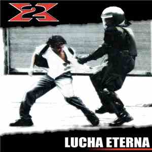 2x  - Lucha Eterna download flac mp3