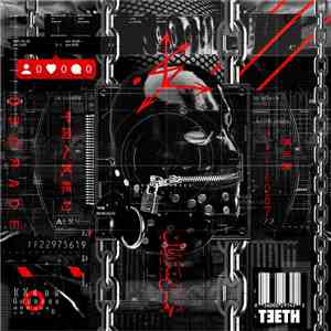 3TEETH - Degrade download flac mp3