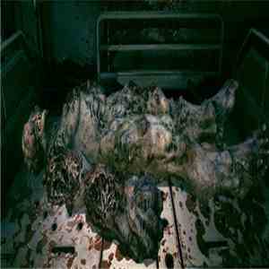 Abysmal Growls Of Despair - Carnassier - Armand D'Estebaie download flac mp3