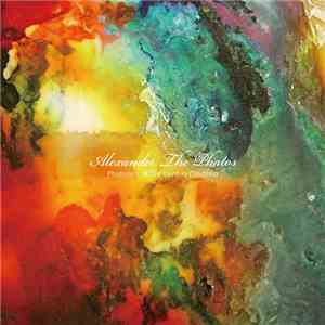 Alexander The Phatos - Phatosism:A 21St Century Cavatina download flac mp3