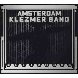Amsterdam Klezmer Band - Blitzmash download flac mp3