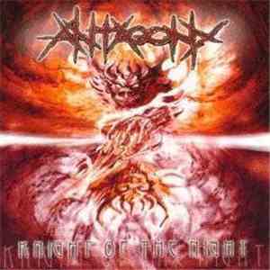 Antagony  - Knight Of The Night download flac mp3