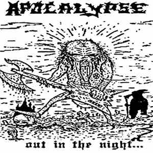 Apocalypse  - Out In The Night... download flac mp3