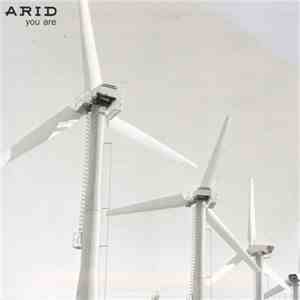 Arid - You Are download flac mp3