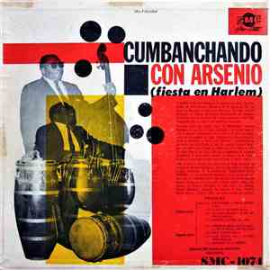 Arsenio Rodriguez - Cumbanchando Con Arsenio download flac mp3